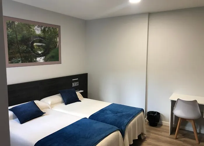 San Anton Gasthuis 4*