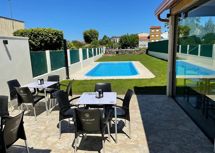 San Anton Pensión 4*