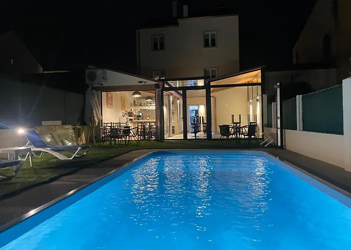 Pensión San Anton 4*