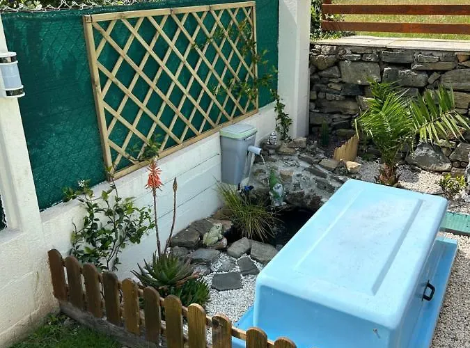 Pensión San Anton 4*