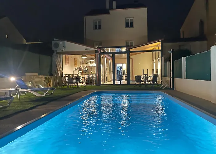 San Anton 3* Melide