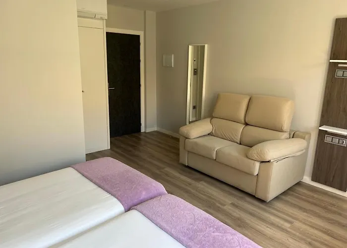 Gasthuis San Anton 4*