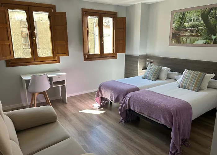 Gasthuis San Anton 4*