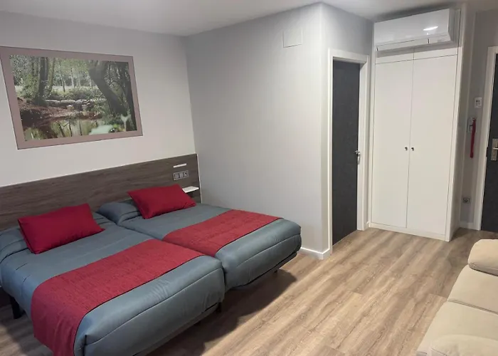 San Anton Gasthuis 3*