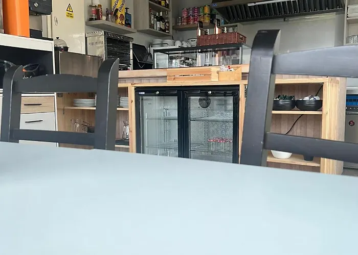 San Anton Πανσιόν 3*