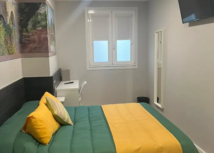 San Anton 게스트하우스 3*